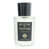 Acqua Di Parma Osmanthus Hair Mist 50ml – Alcohol-Free Floral Fragrance Mist for Radiant Hair