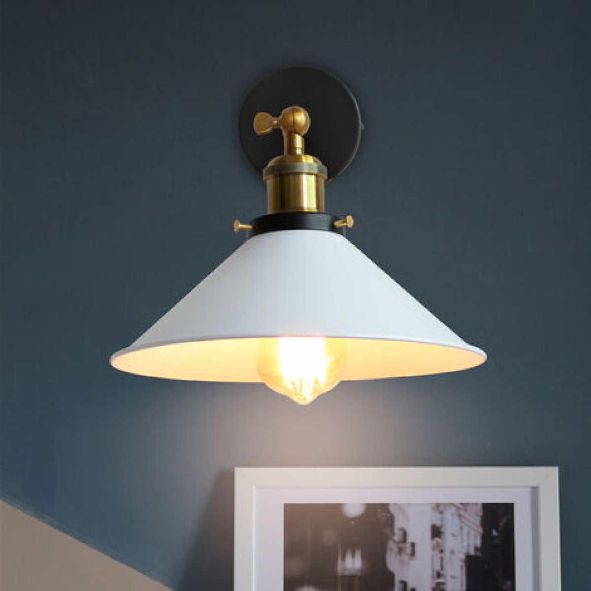 Kitchen Wall Lamp