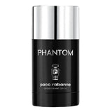 Paco Rabanne Phantom Deodorant Stick 75g – Alcohol-Free, Long-Lasting Freshness for Men