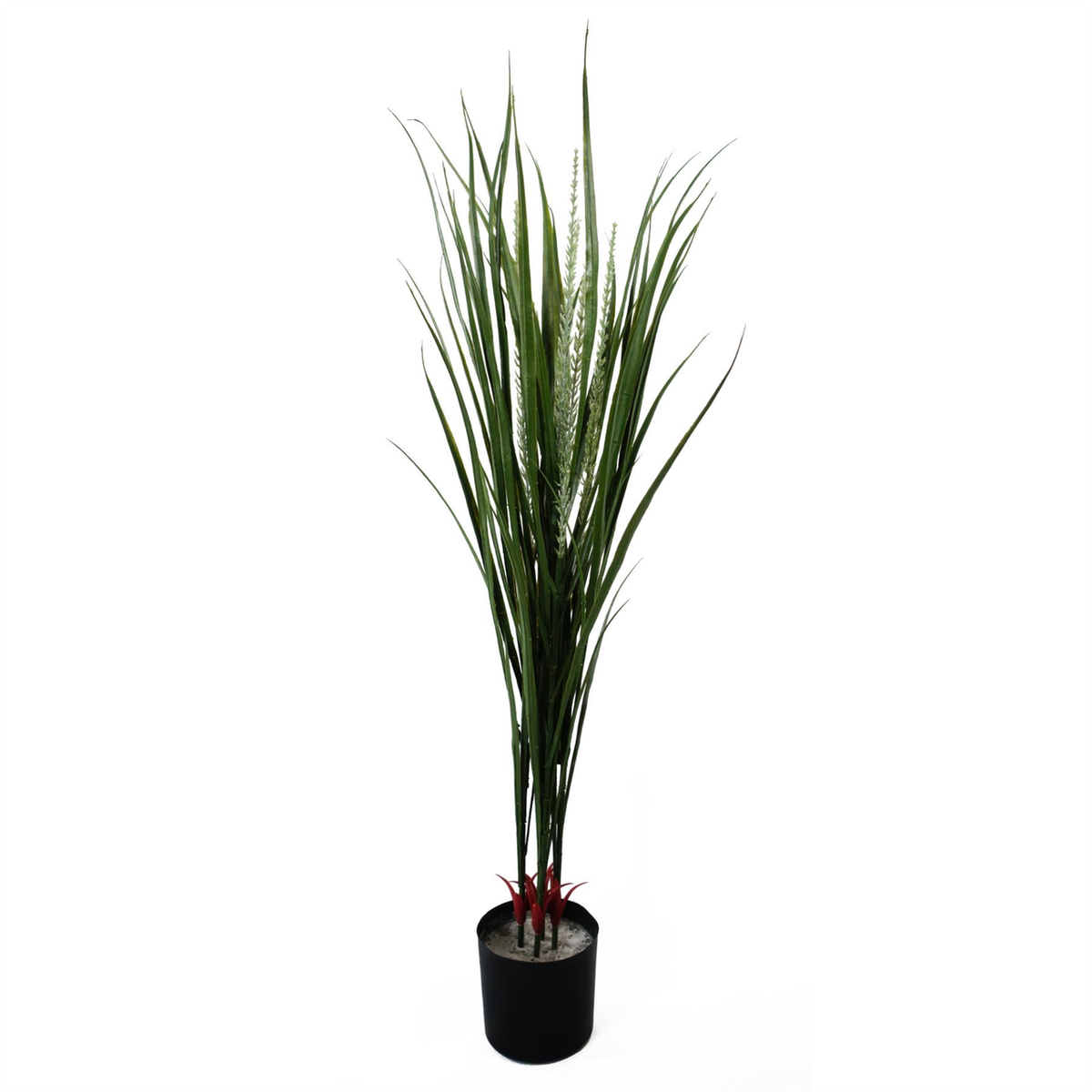 90cm UV Resistant Artificial Grass Plant