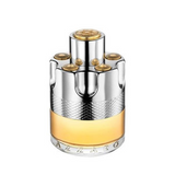 Azzaro Wanted Eau de Toilette Spray 50ml – Fresh & Citrus, Spicy Fragrance for Men