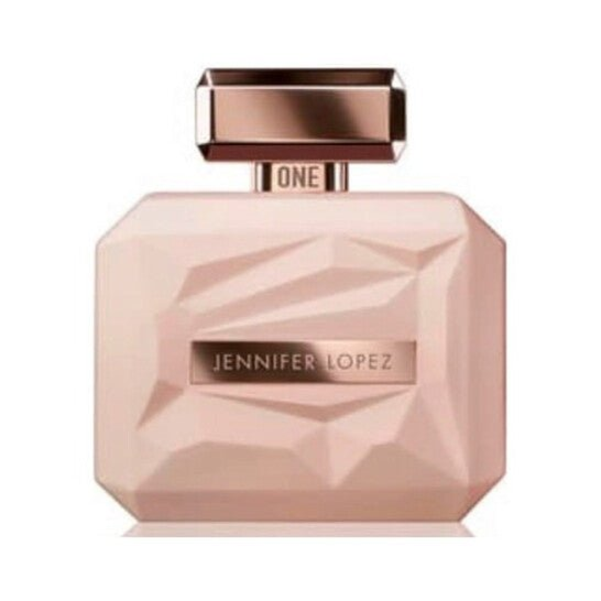 Jennifer Lopez One Eau de Parfum Spray 100ml – Fresh & Citrus, Floral Fragrance for Women