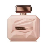 Jennifer Lopez One Eau de Parfum Spray 100ml – Fresh & Citrus, Floral Fragrance for Women