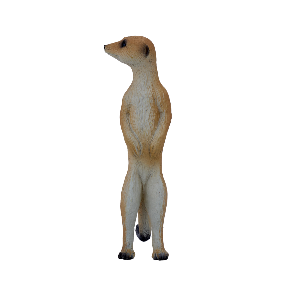 Mojo Meerkat Figure – Realistic African Wildlife Toy
