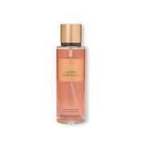 Victoria's Secret Amber Romance Body Mist 250ml – Amber & Oriental, Gourmand Body Mist for Women