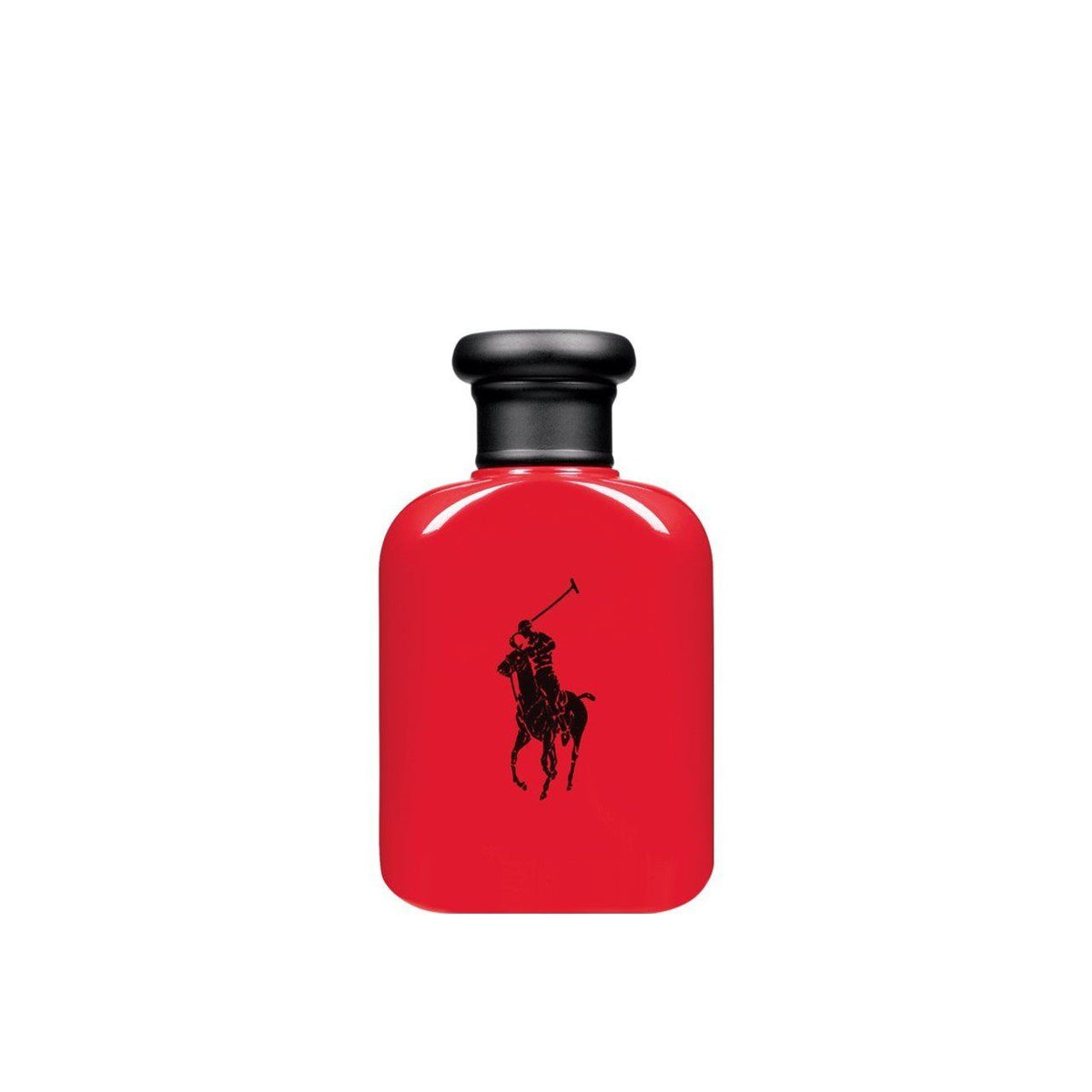 Ralph Lauren Polo Red Eau de Parfum Spray 40ml – Fresh & Citrus, Aromatic Fragrance for Men