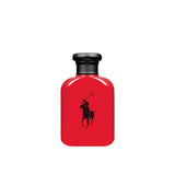 Ralph Lauren Polo Red Eau de Parfum Spray 40ml – Fresh & Citrus, Aromatic Fragrance for Men
