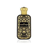 Sayed Al Oud Eau de Parfum 100ml – Oud, Amber & Oriental Fragrance, Unisex