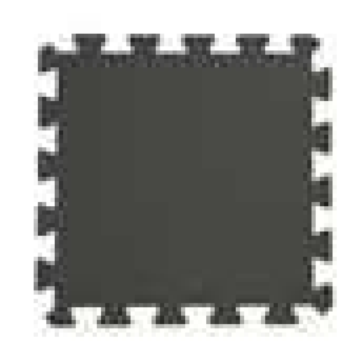 Grey Interlocking EVA Foam Floor Mats – 10 Pack, 30 x 30cm