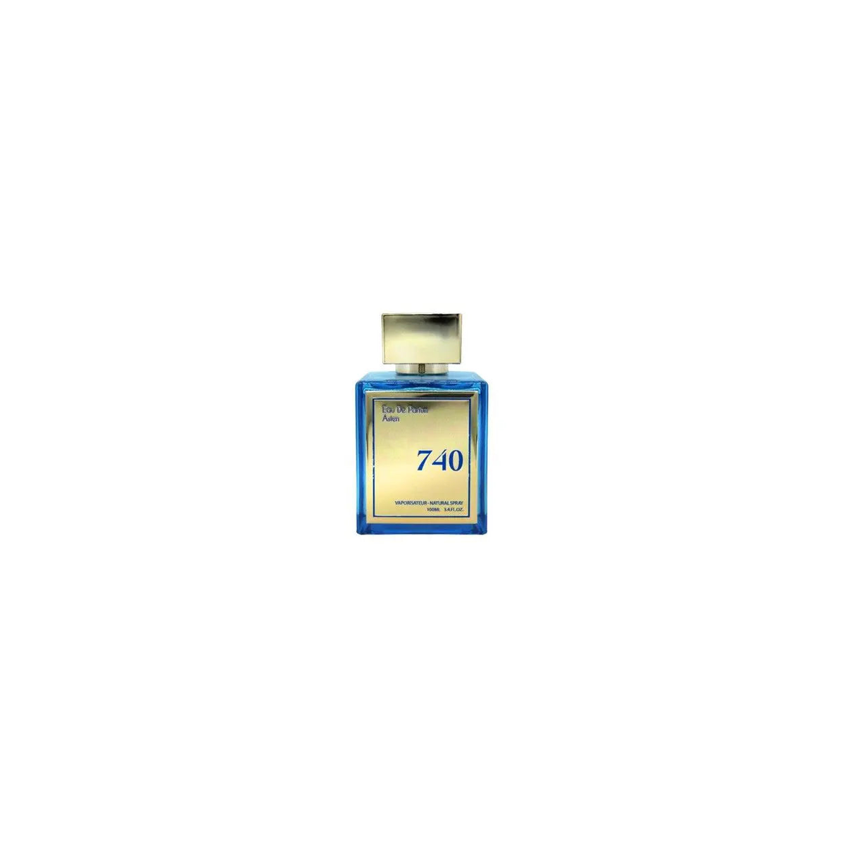 740 Fragrance Eau de Parfum 100ml for Women