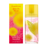 Elizabeth Arden Green Tea Mimosa Eau de Toilette Spray 100ml – Floral, Fresh & Citrus Fragrance for Women