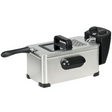 3L deep fat fryer