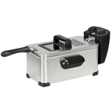 3L deep fat fryer
