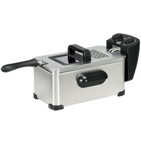 3L deep fat fryer