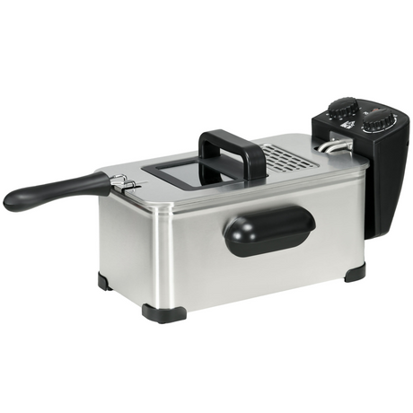 3L deep fat fryer