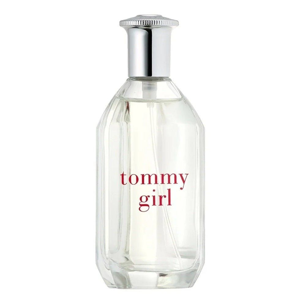 Tommy Hilfiger Girl Eau de Toilette Spray 30ml – Fresh & Citrus, Floral Fragrance for Women