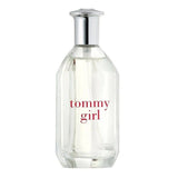 Tommy Hilfiger Girl Eau de Toilette Spray 30ml – Fresh & Citrus, Floral Fragrance for Women