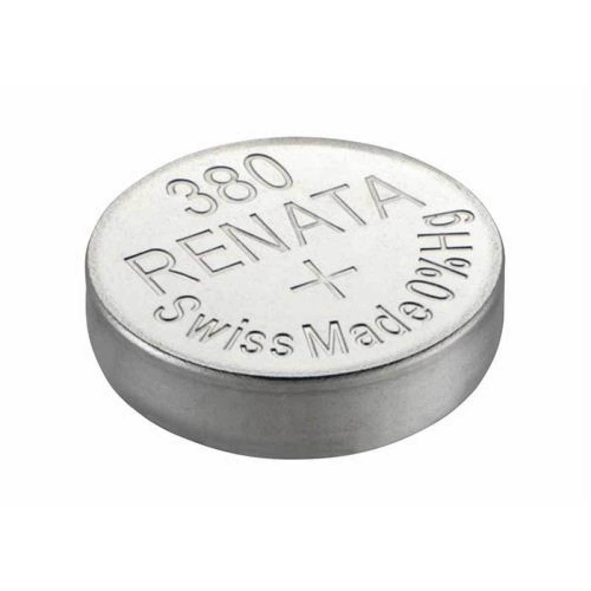 RENATA SP 380 SR936W Silver Oxide Watch Battery – Single Cell (1PC)