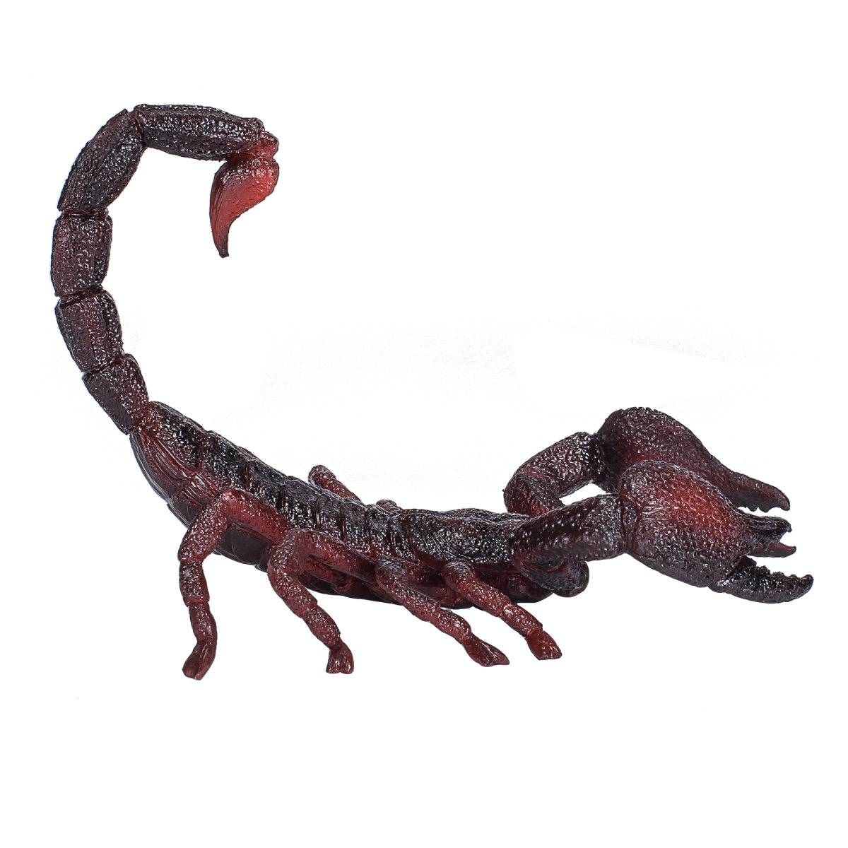 Mojo Fun Emperor Scorpion Toy – Realistic Insect Model