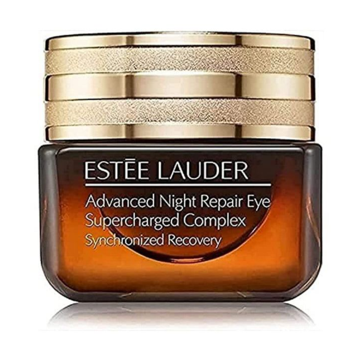 Estée Lauder Advanced Night Supercharged Eye Cream 15ml – Overnight Eye Treatment with Hyaluronic Acid