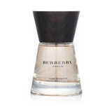 Burberry Touch for Women Eau de Parfum Spray 50ml – Floral, Woody Fragrance for Women