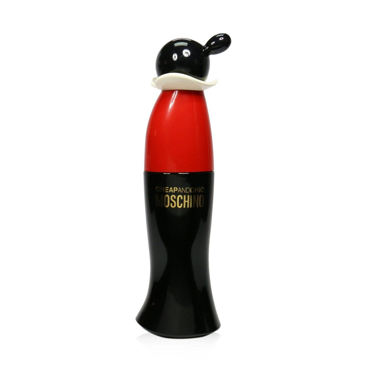 Moschino Cheap & Chic Eau de Toilette Spray 50ml – Floral, Fresh & Citrus Fragrance for Women