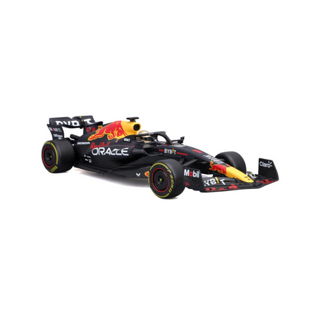 Maisto RC F1 Red Bull RB19 remote control car