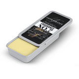 LIVFRAGRANCE Solid Perfume Balm No.7 with Shea, Jojoba & Beeswax – Vanilla, Fruity, Woody Scent