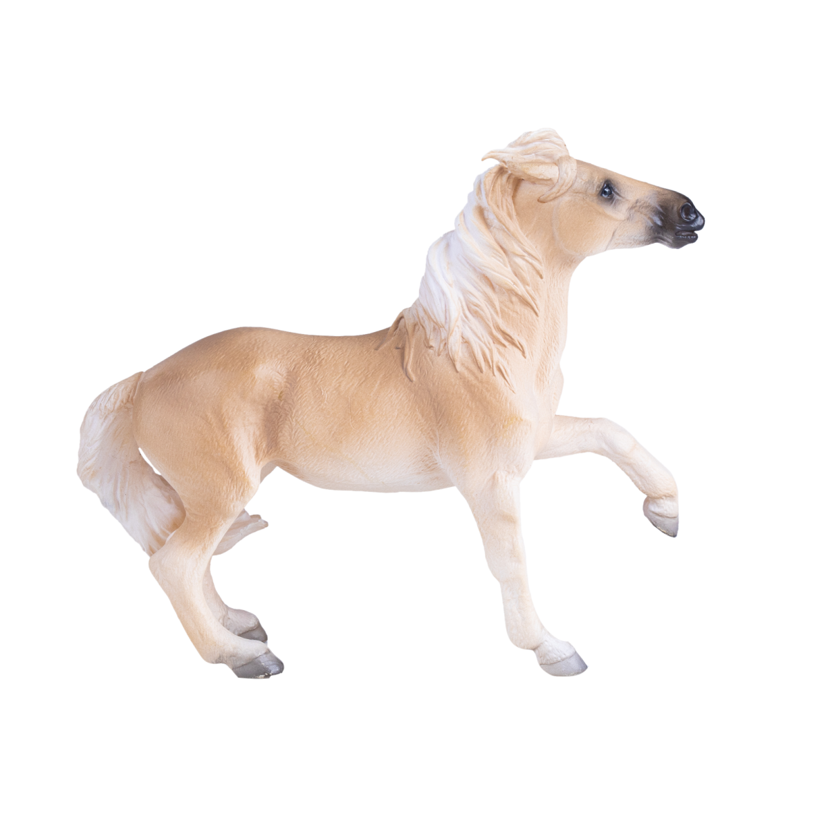 Mojo Brumby Mare Figurine – Realistic Australian Horse Model