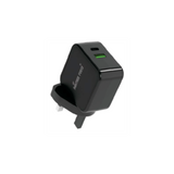 Panther Force 65W Type-C Fast Laptop Charger – Safe, Intelligent Power Delivery for Work, Gaming and Travel
