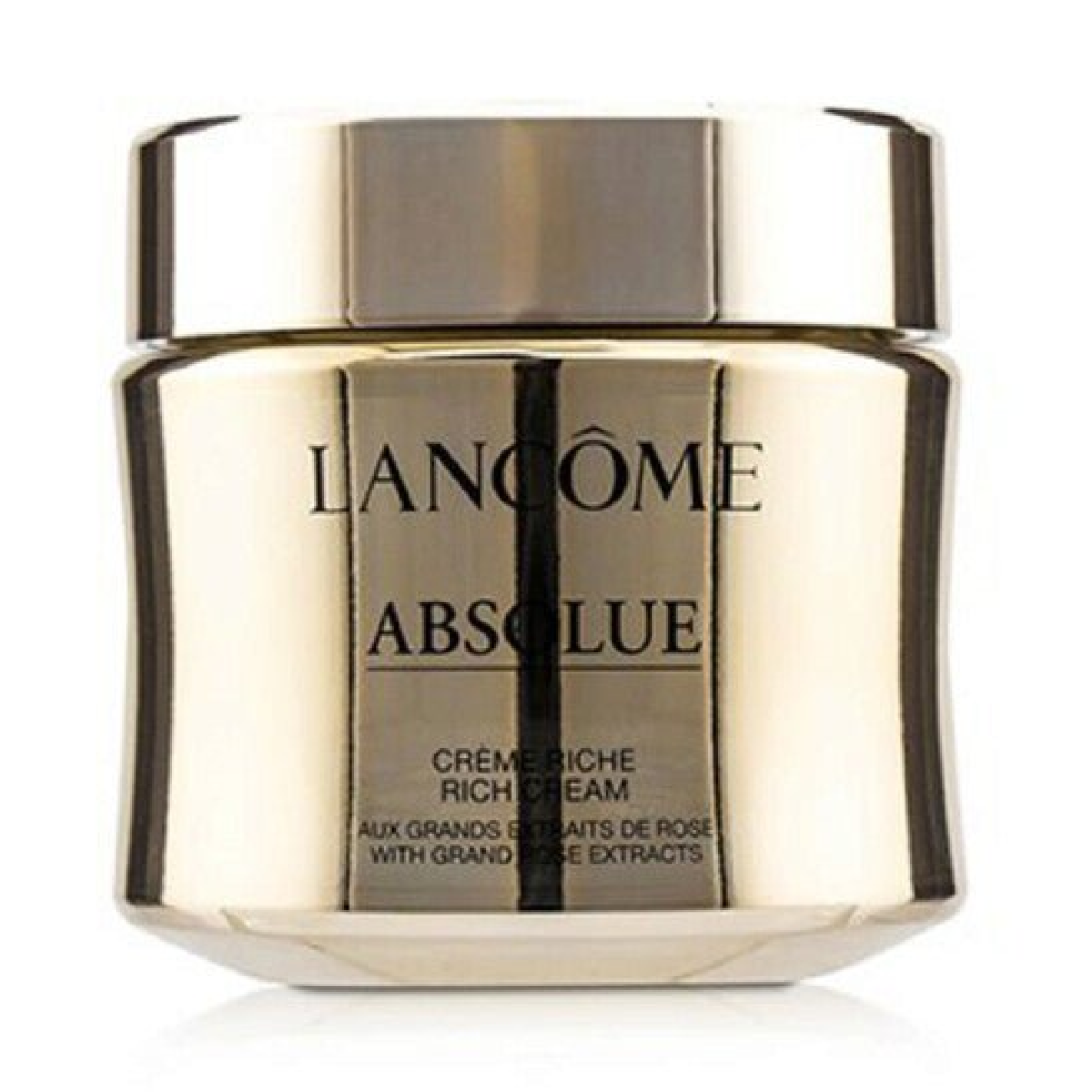 Lancôme Absolue Revitalizing & Brightening Rich Cream – Anti-Ageing Face Moisturiser for Dry & Mature Skin