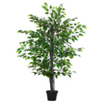 145cm artificial banyan tree