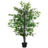 145cm artificial banyan tree