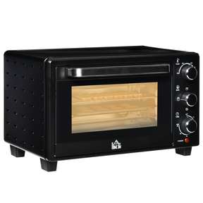 21L mini oven and grill