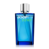 Joop! Jump Eau de Toilette Spray 100ml – Fresh & Citrus, Floral Fragrance for Men