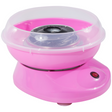 Pink 450W candy floss machine
