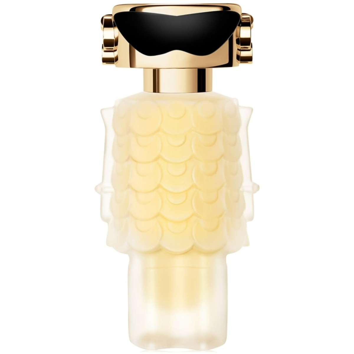 Paco Rabanne Fame Hair Mist 30ml – Floral Amber Hair Fragrance, Travel-Size for Women
