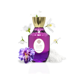Ajyad Rosina - Eau de Parfum 100ml – Floral, Fresh & Citrus Fragrance for Women