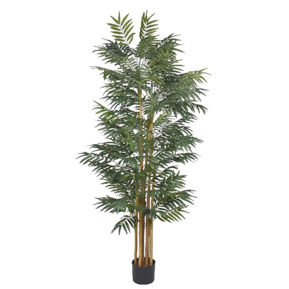 210cm artificial phoenix palm tree