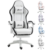 Vinsetto reclining racing gaming chair