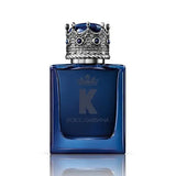 Dolce & Gabbana K Intense Eau de Parfum Spray 50ml – Fresh & Citrus, Aromatic Fragrance for Men