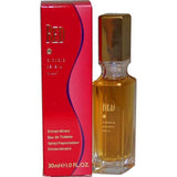 Giorgio Beverly Hills Red Eau de Toilette Spray 30ml – Floral, Woody Fragrance for Women