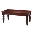 Jaipur dark mango coffee table