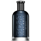 Hugo Boss Bottled Infinite Eau de Parfum Spray 100ml – Fresh, Woody Aromatic Men's Fragrance