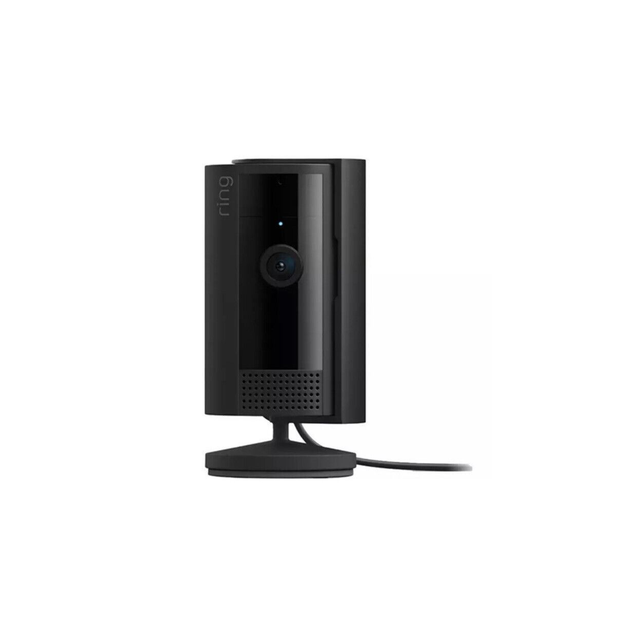 Ring Indoor Camera 2nd Gen black