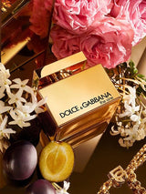 Dolce & Gabbana The One Gold Intense Eau de Parfum Spray 50ml – Floral Gourmand Women's Fragrance
