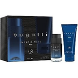 Bugatti Dynamic Move Blue For Men Gift Set – Eau de Toilette 100ml & Shower Gel 200ml