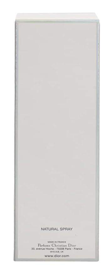 Dior Addict Eau de Parfum Spray 30ml – Fresh & Citrus, Floral Fragrance for Women