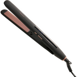 Paul Anthony StylePro Ceramic Hair Straightener with Keratin – 9 Heat Settings, LED Display, 360 Swivel Cord
