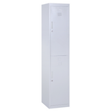 Vinsetto steel locker cabinet